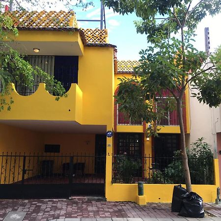 Appartamento Casa Sixto Osuna Boutique Mazatlán Esterno foto