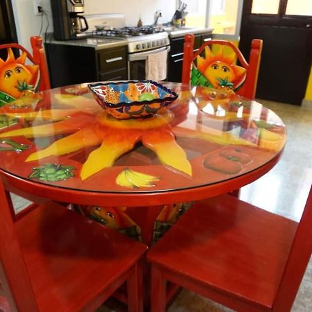 Appartamento Casa Sixto Osuna Boutique Mazatlán Esterno foto