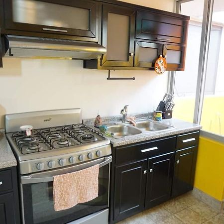 Appartamento Casa Sixto Osuna Boutique Mazatlán Esterno foto