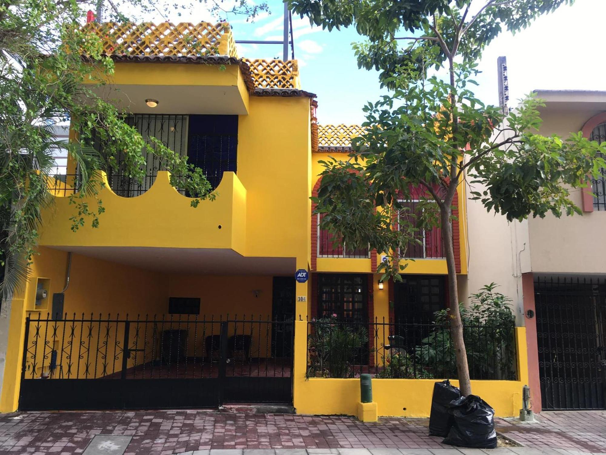 Appartamento Casa Sixto Osuna Boutique Mazatlán Esterno foto