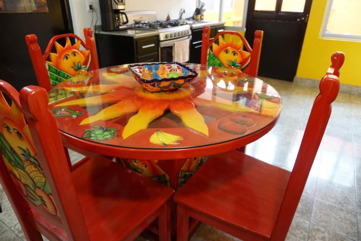 Appartamento Casa Sixto Osuna Boutique Mazatlán Esterno foto
