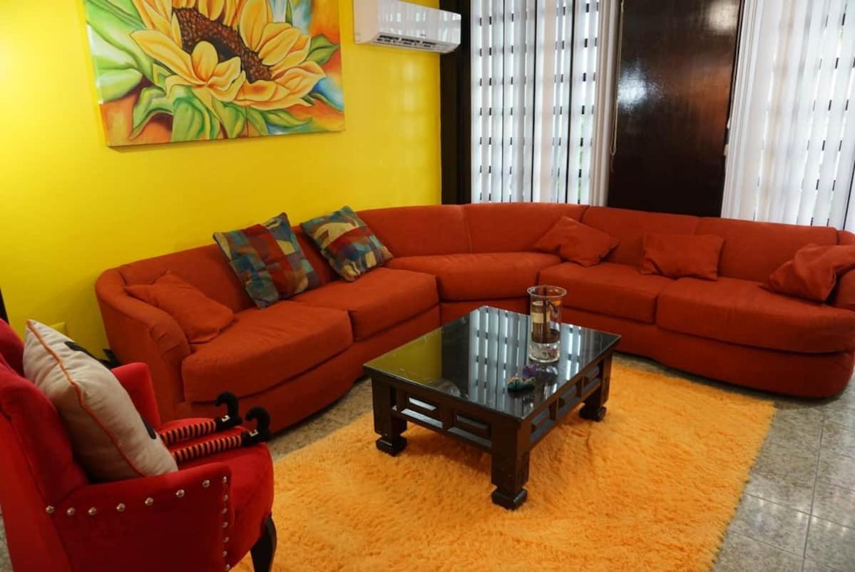Appartamento Casa Sixto Osuna Boutique Mazatlán Esterno foto