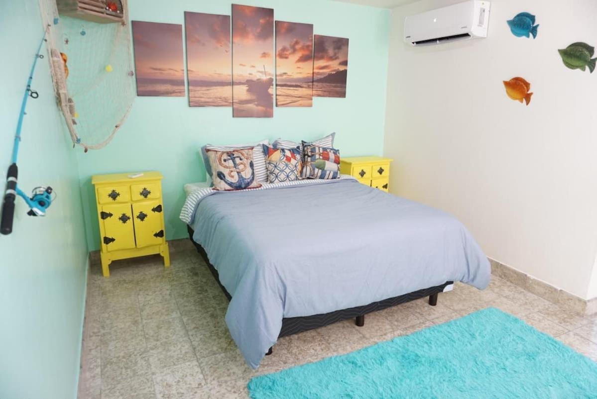 Appartamento Casa Sixto Osuna Boutique Mazatlán Camera foto