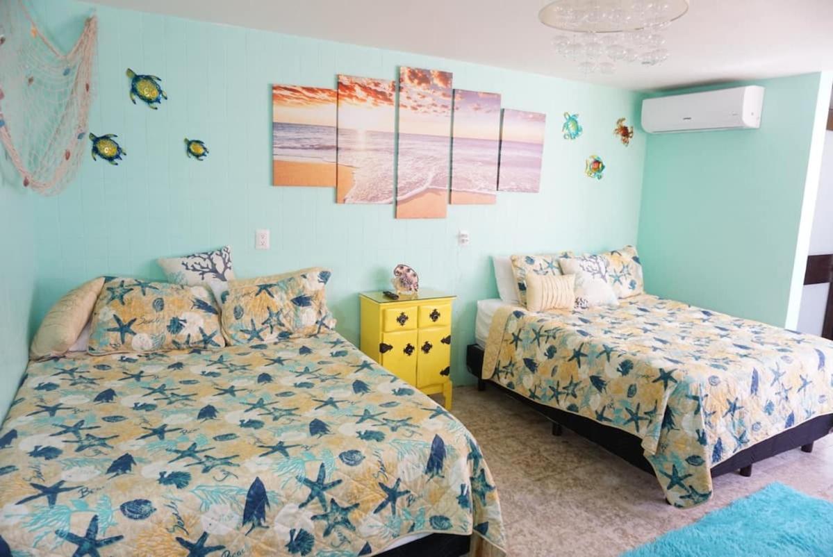 Appartamento Casa Sixto Osuna Boutique Mazatlán Camera foto