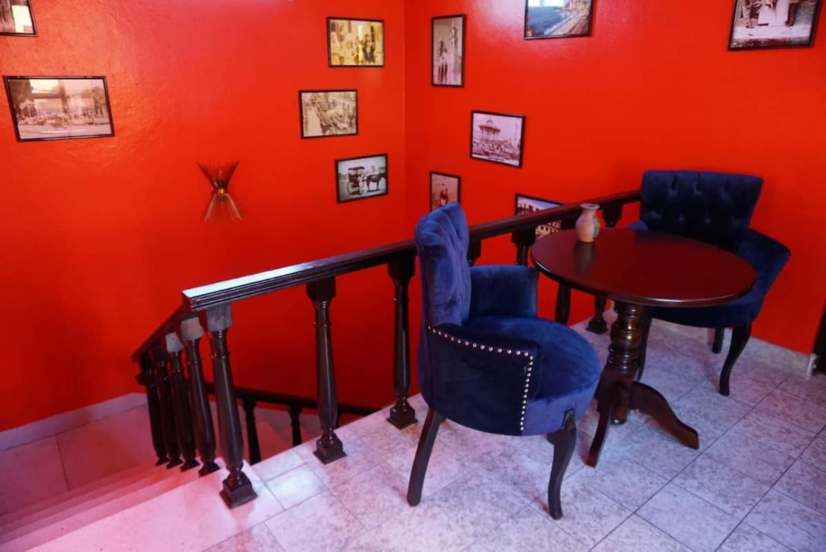 Appartamento Casa Sixto Osuna Boutique Mazatlán Esterno foto