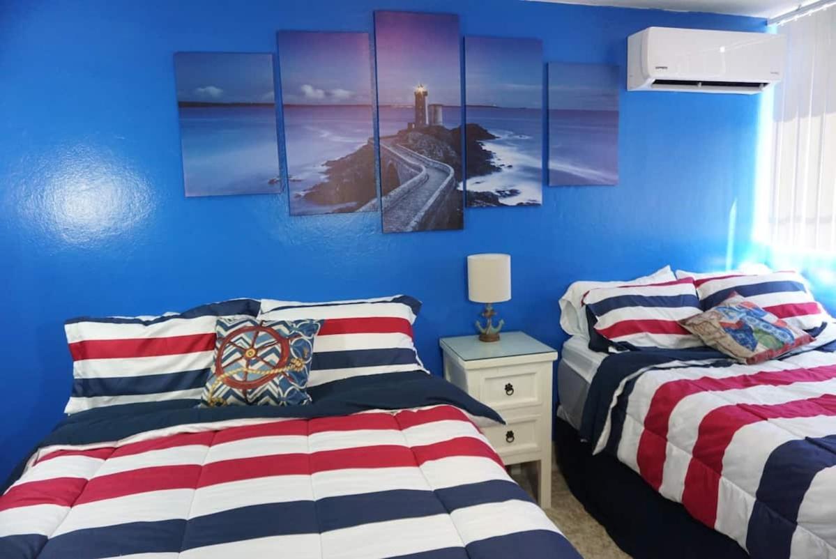 Appartamento Casa Sixto Osuna Boutique Mazatlán Camera foto