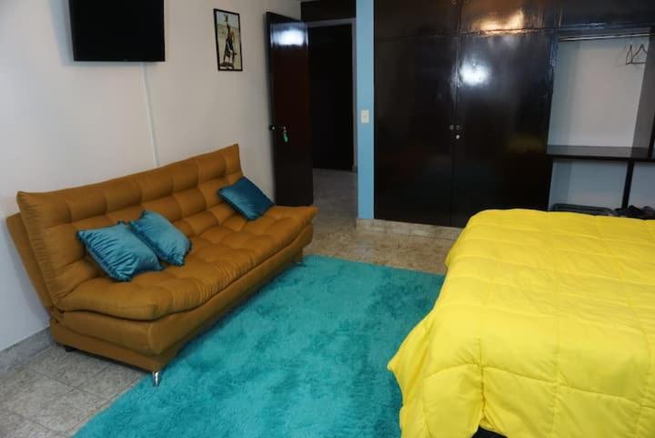 Appartamento Casa Sixto Osuna Boutique Mazatlán Camera foto