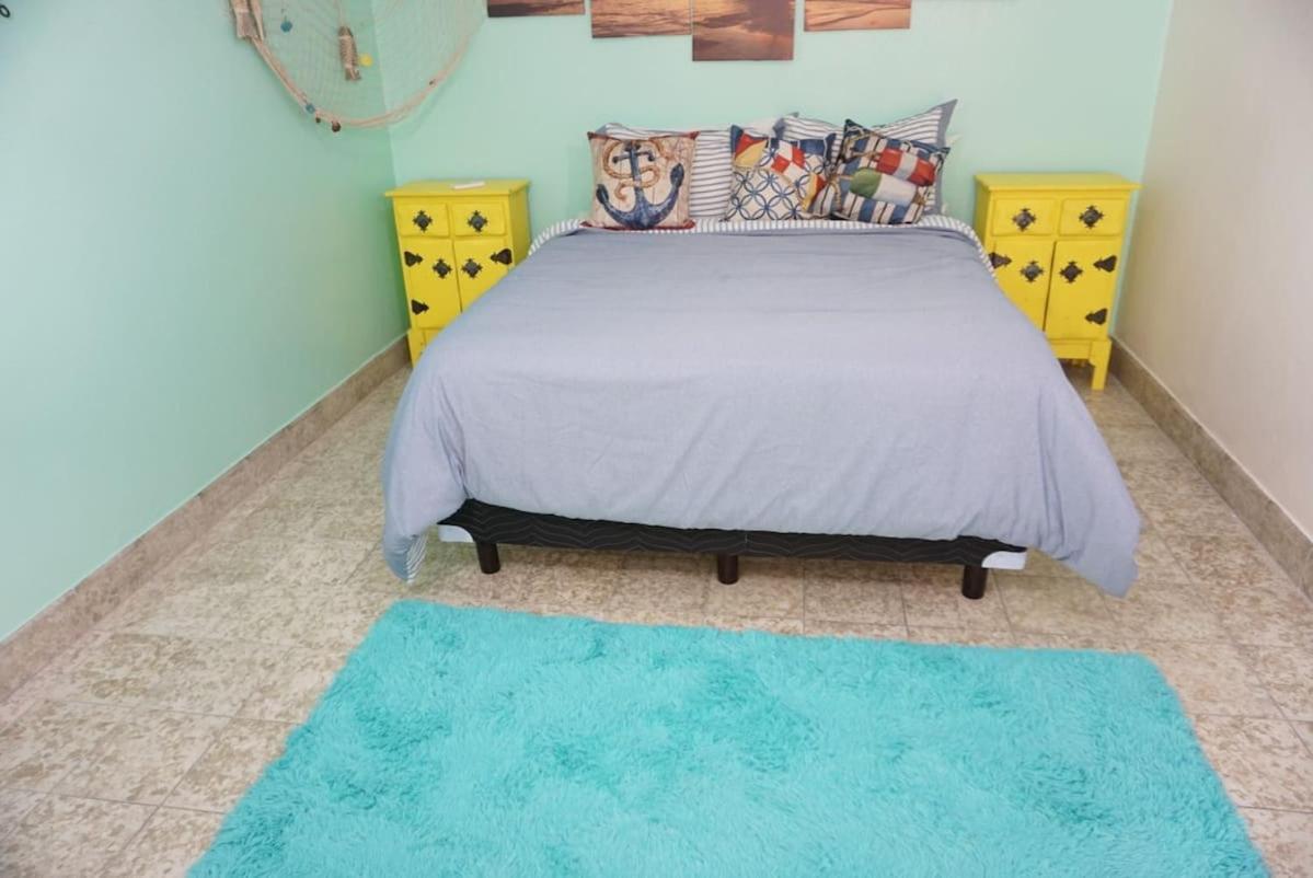 Appartamento Casa Sixto Osuna Boutique Mazatlán Camera foto