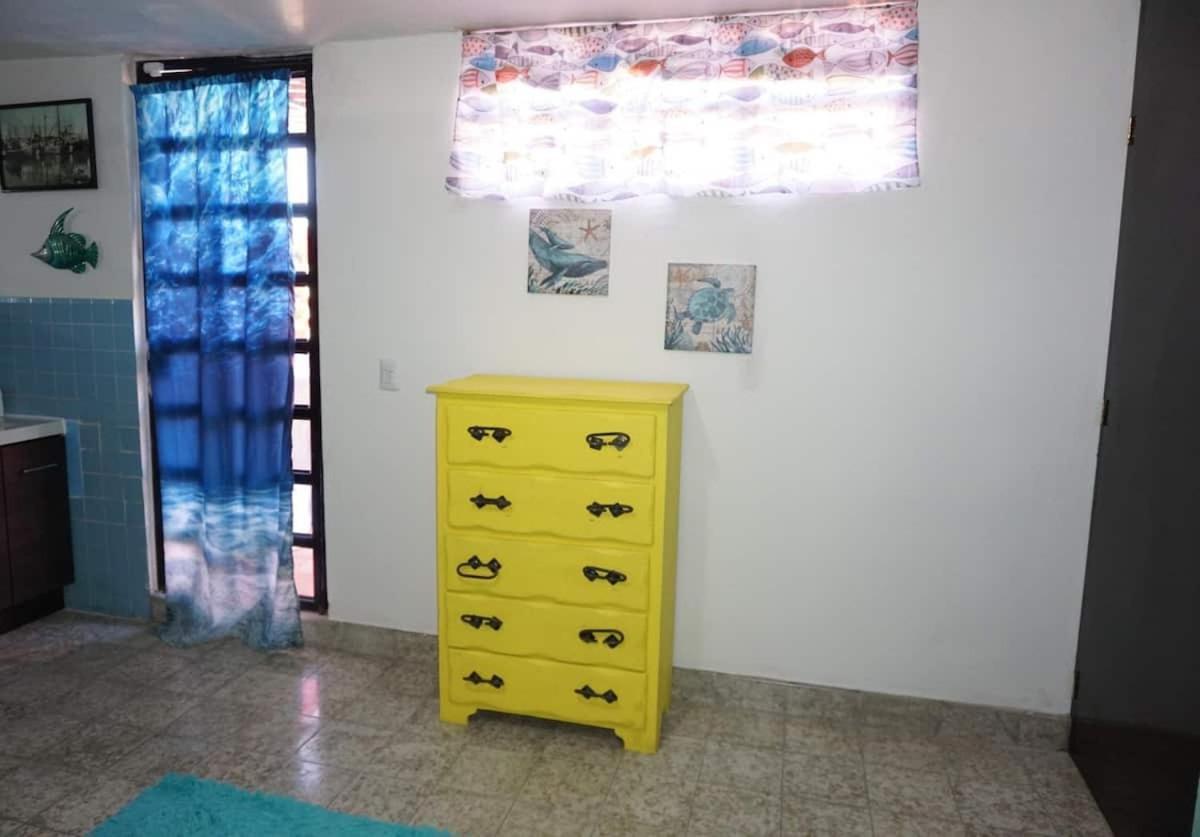 Appartamento Casa Sixto Osuna Boutique Mazatlán Camera foto