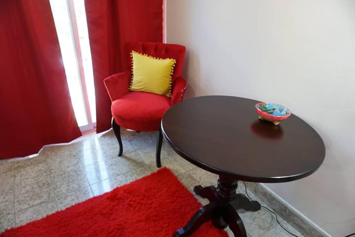 Appartamento Casa Sixto Osuna Boutique Mazatlán Camera foto